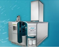 X500B QTOF System Sciex